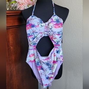 NWT Juicy Couture Swimsuit